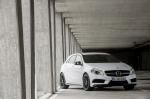 Mercedes-Benz A45 AMG 2014 года